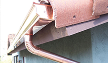 Rain Gutter Installation, Repair, Cleaning in Roseville, MI